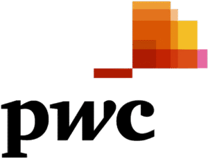 logo pwc