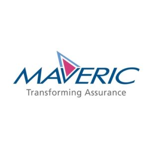 maveric systems logo
