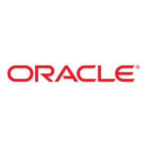 oracle logo png seeklogo 103838