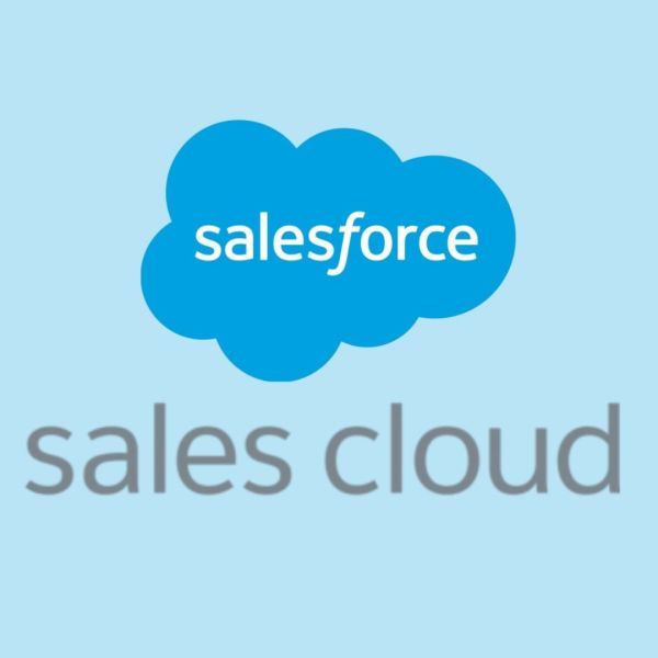 sales cloud