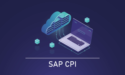 Sap Cpi Training 3142023